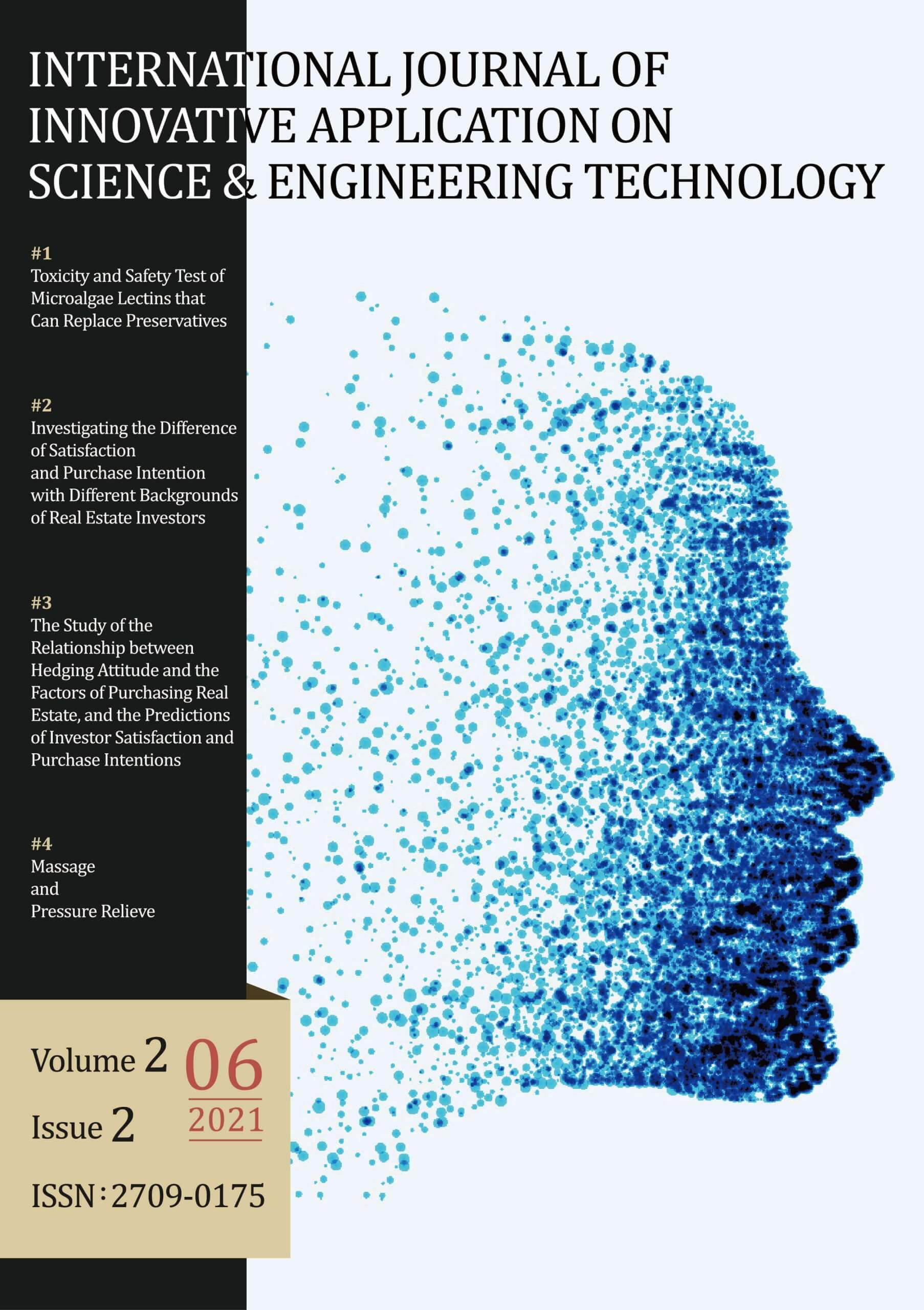 PACIFIC JOURNAL 202106