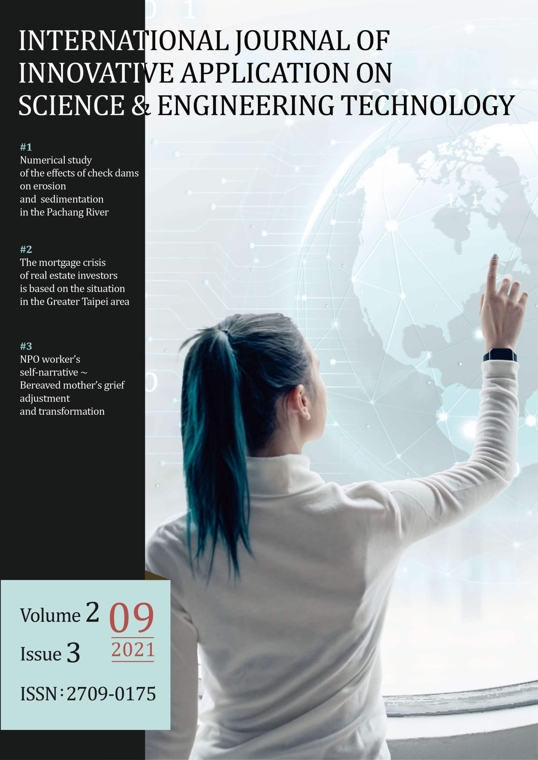 PACIFIC JOURNAL 202109