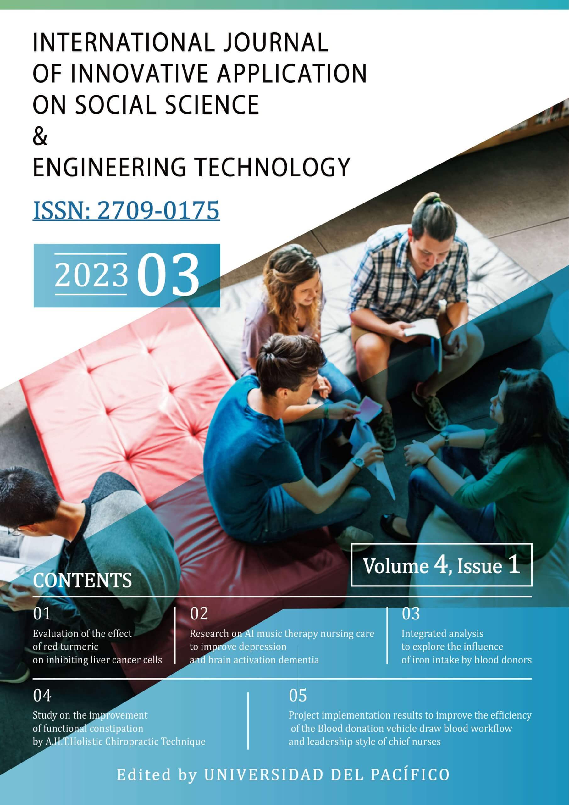 PACIFIC JOURNAL 202303