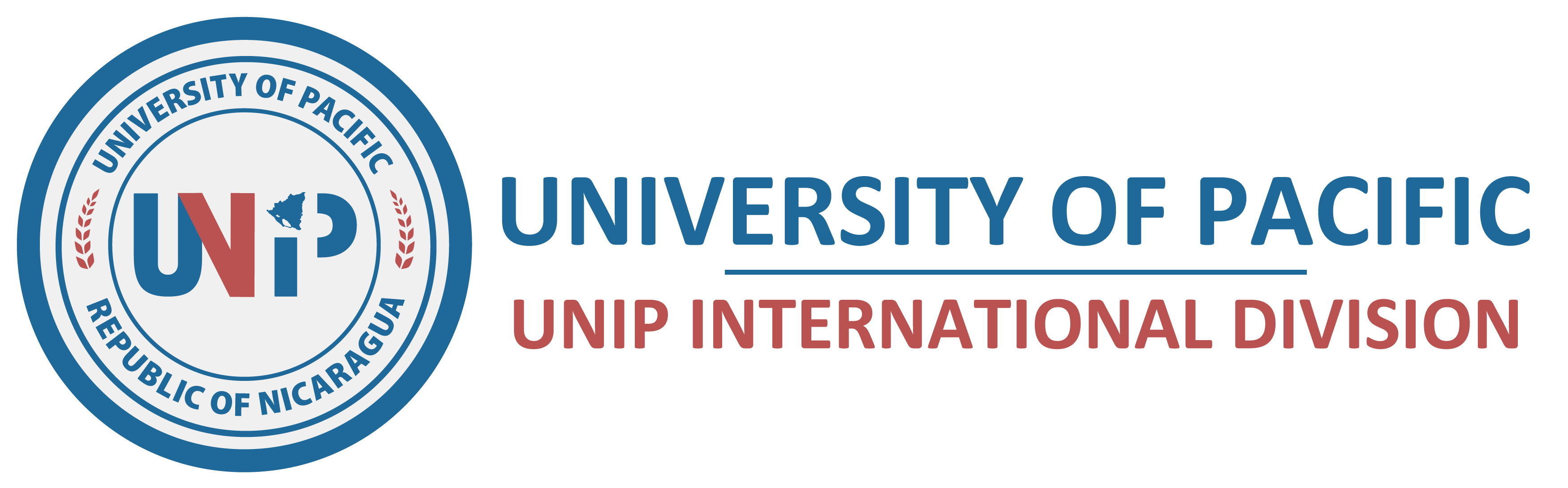 UNIVERSITY OF PACIFIC