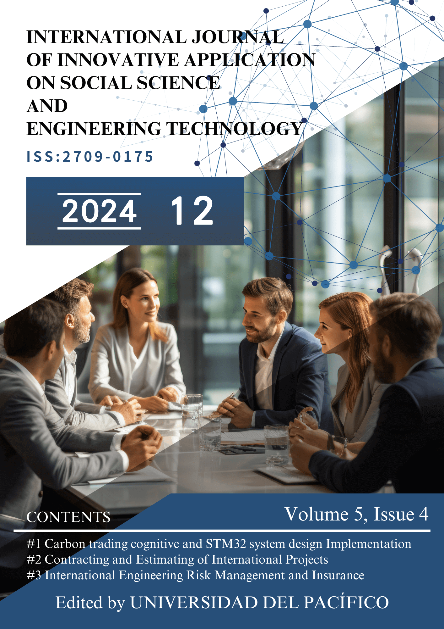 PACIFIC JOURNAL 202412